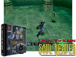 Legacy of Kain - Soul Reaver